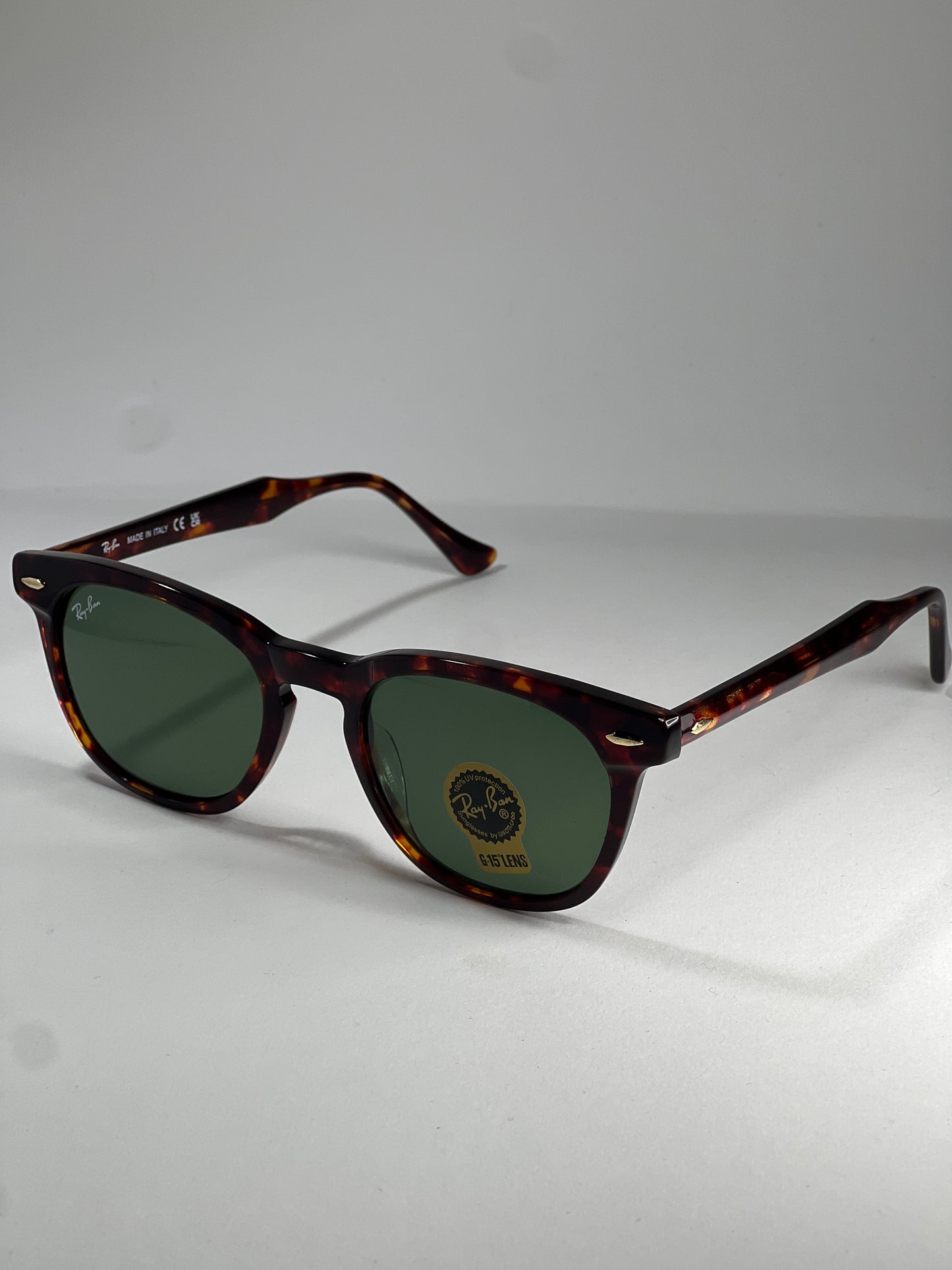 Ray-Ban Hawkeye RB2298