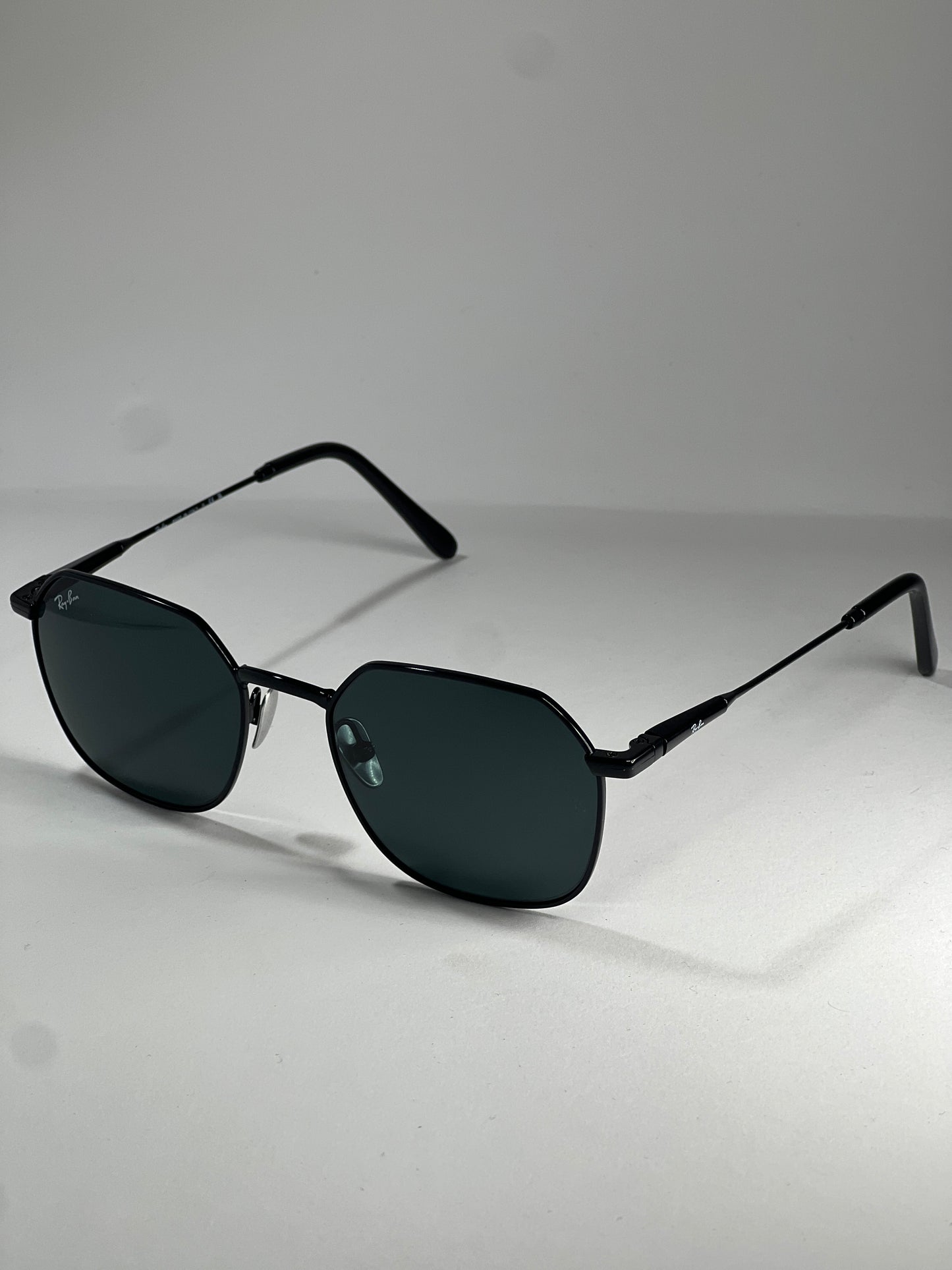 Ray-Ban JIM TITANIUM RB8094