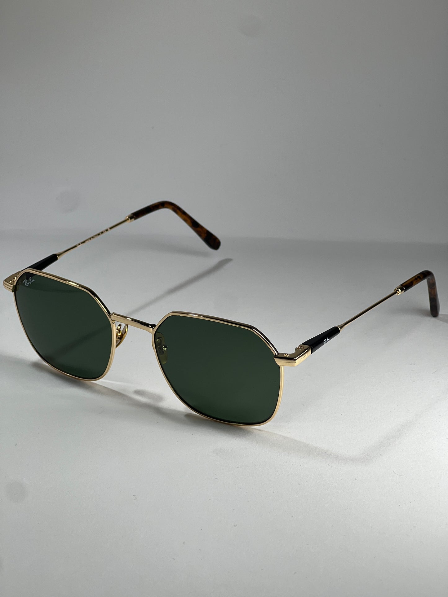 Ray-Ban JIM TITANIUM RB8094