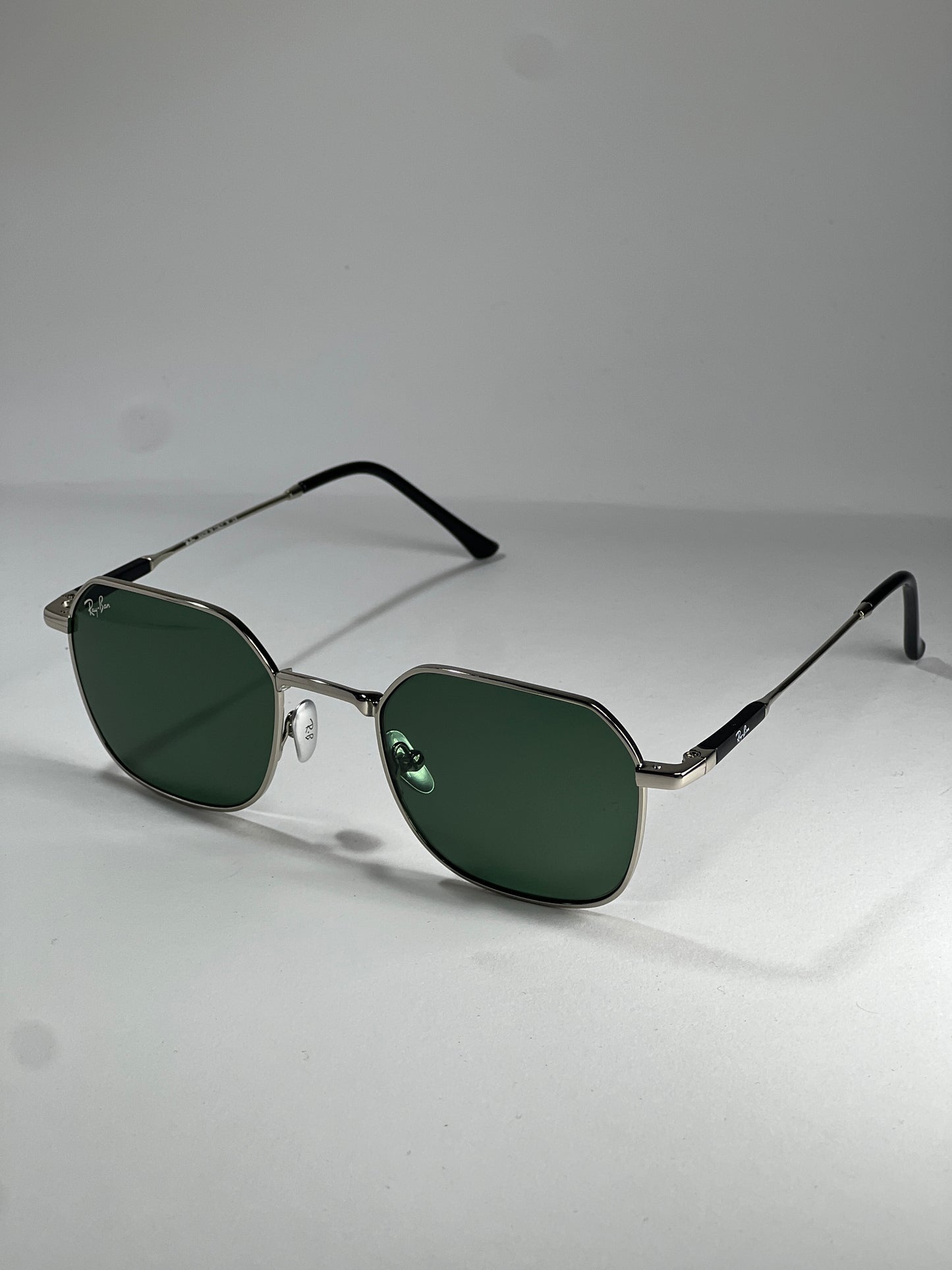 Ray-Ban JIM TITANIUM RB8094