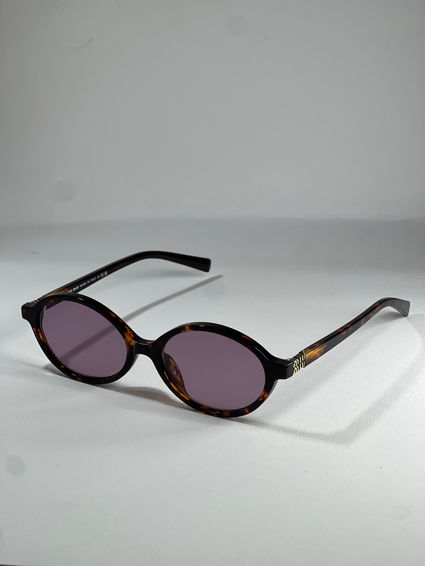 Miu Miu Regard SMU04Z Sunglasses