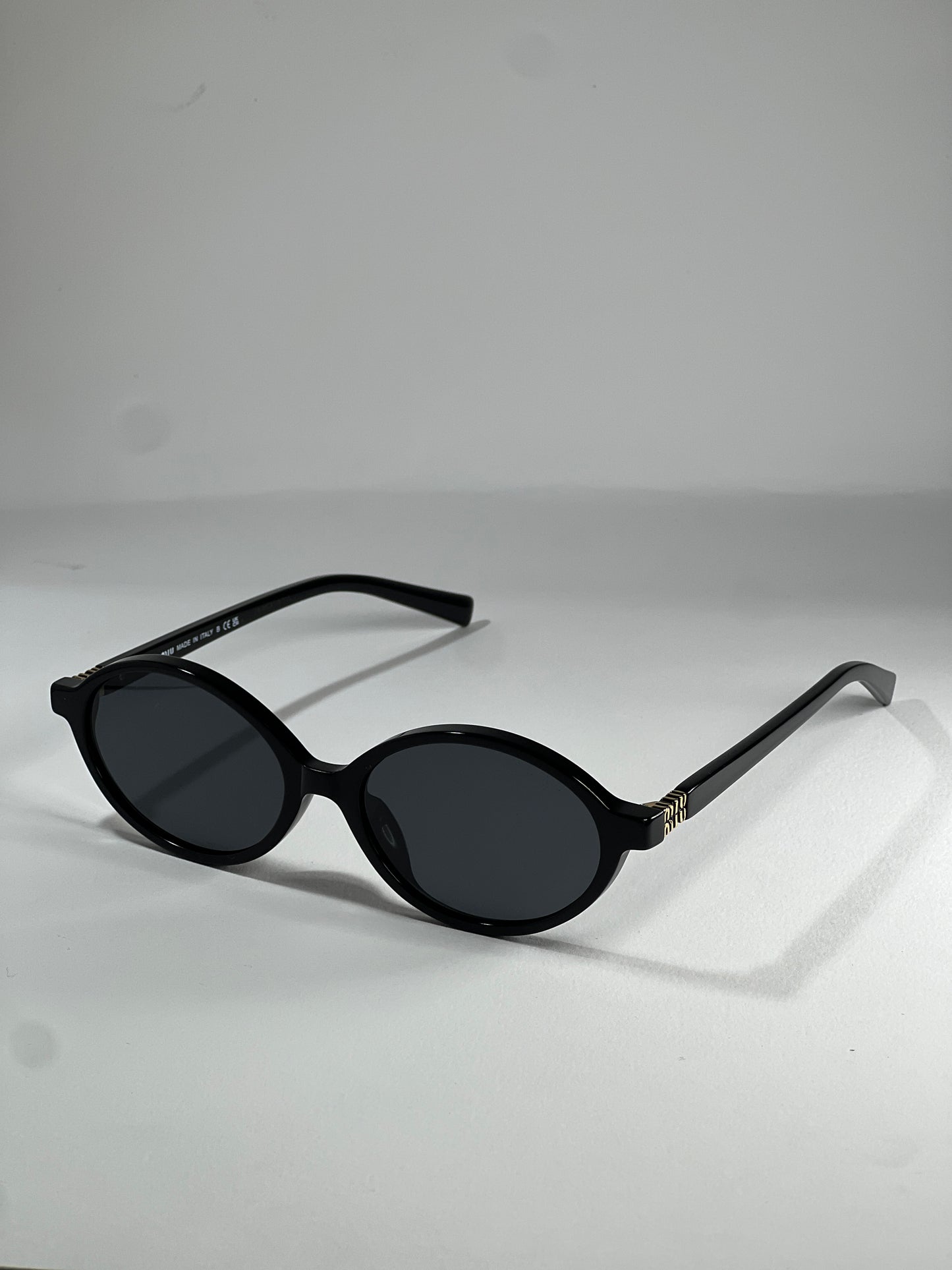 Miu Miu Regard SMU04Z Sunglasses