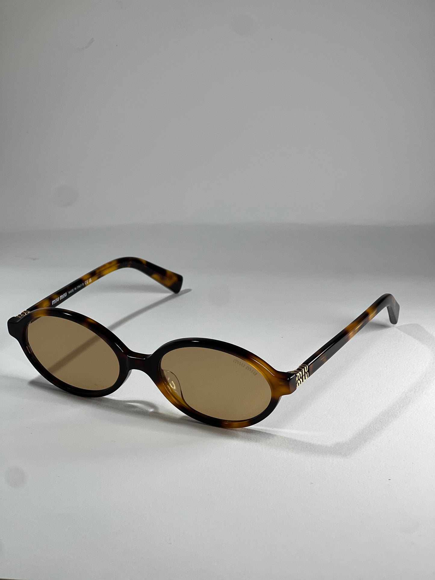 Miu Miu Regard SMU04Z Sunglasses