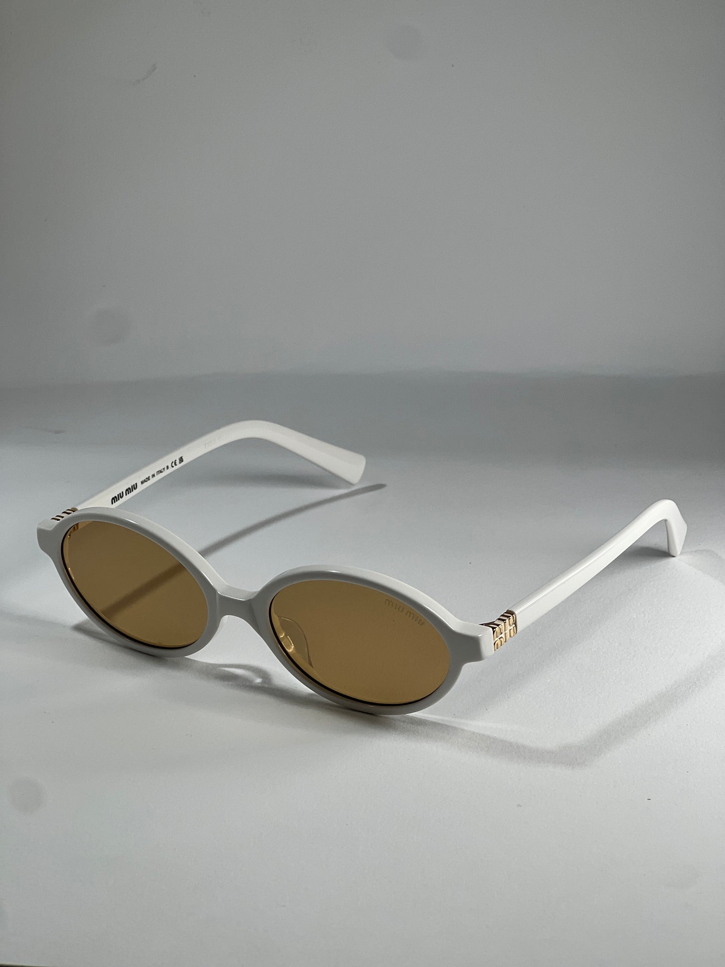 Miu Miu Regard SMU04Z Sunglasses