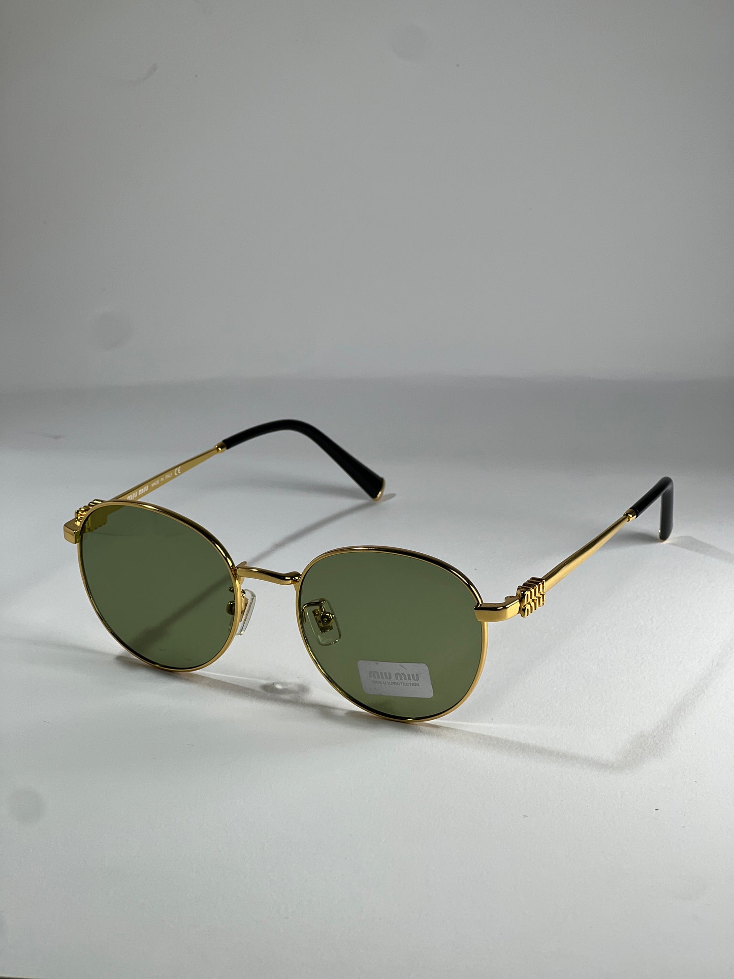 Miu MIu Regard sunglasses MU55ZS