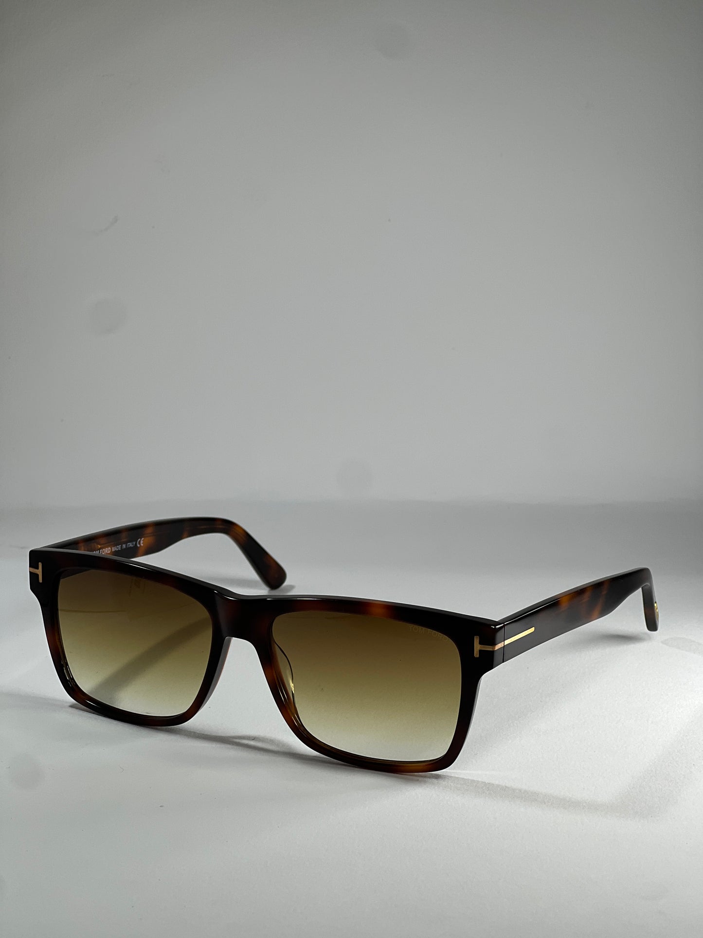 Tom Ford Buckley