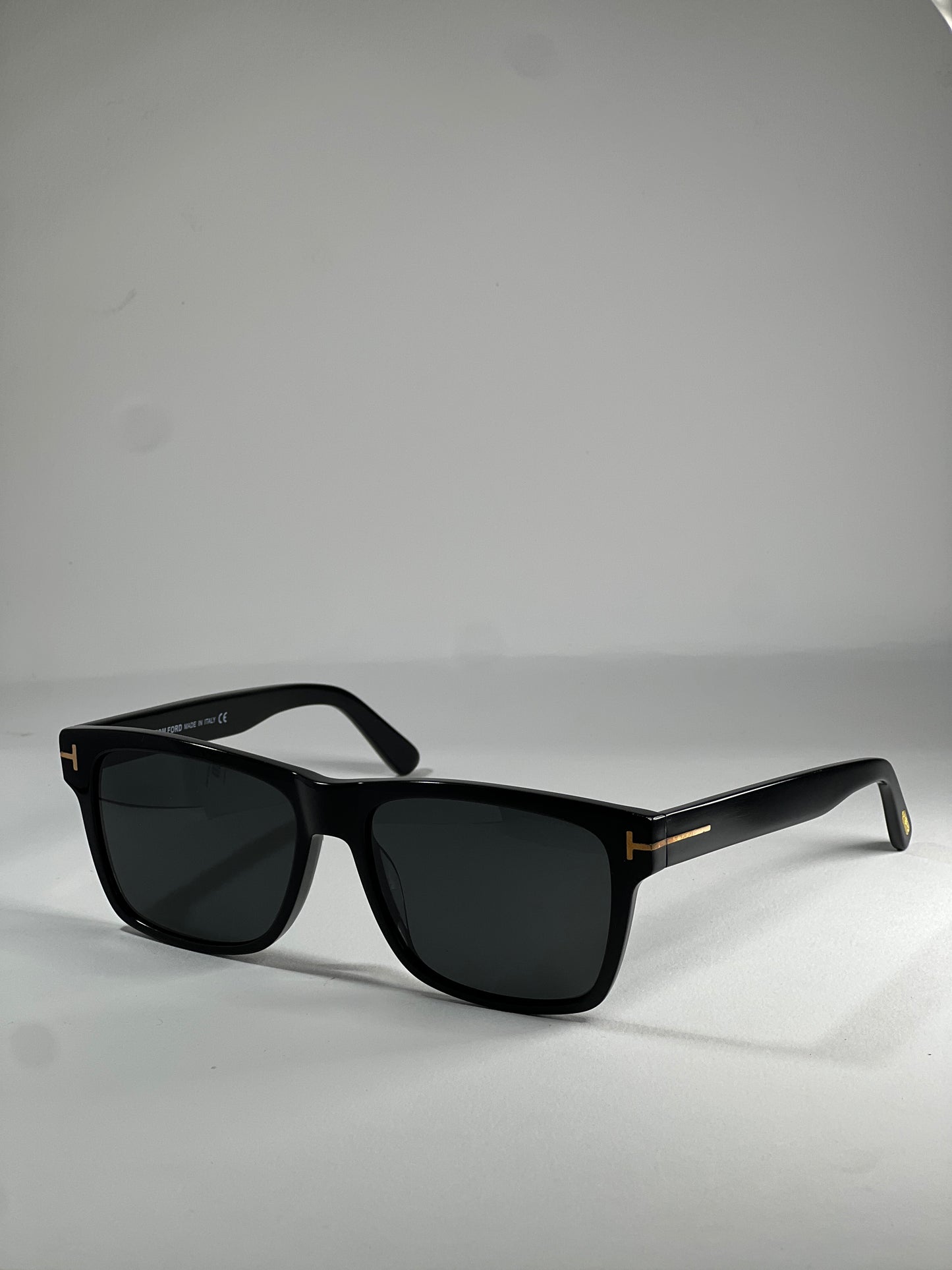 Tom Ford Buckley