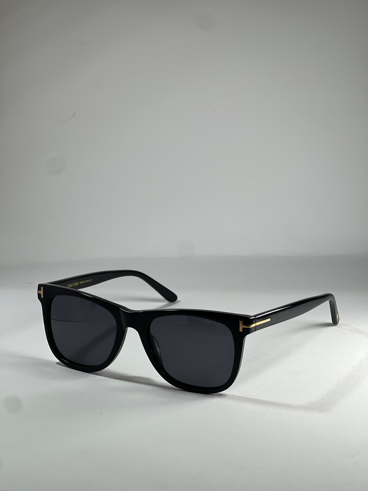 Tom Ford FT1046-P Private collection REAL HORN