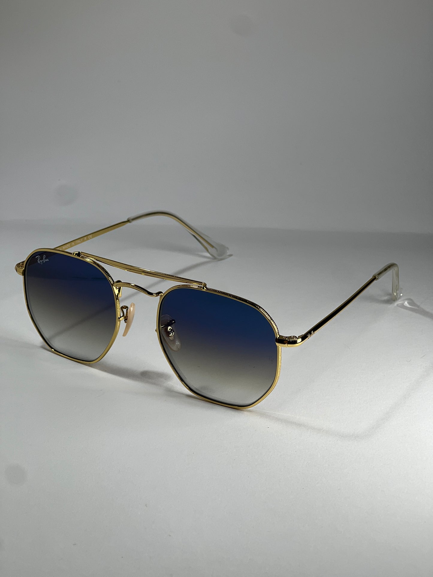 Ray-Ban Marshal RB3648