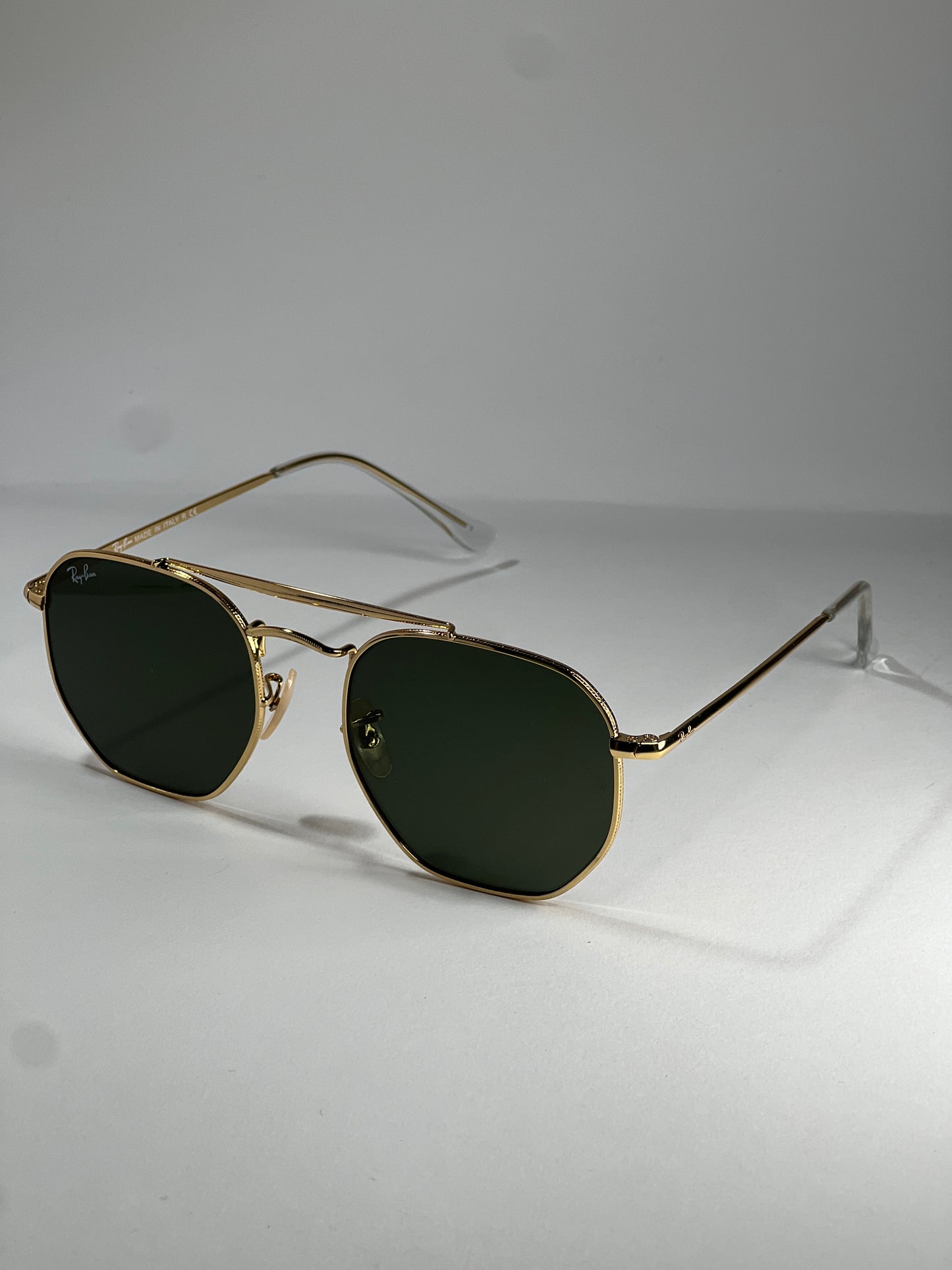 Ray-Ban Marshal RB3648