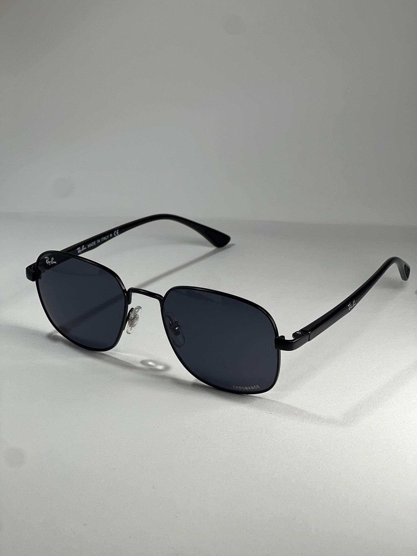 Ray-Ban RB3664CH