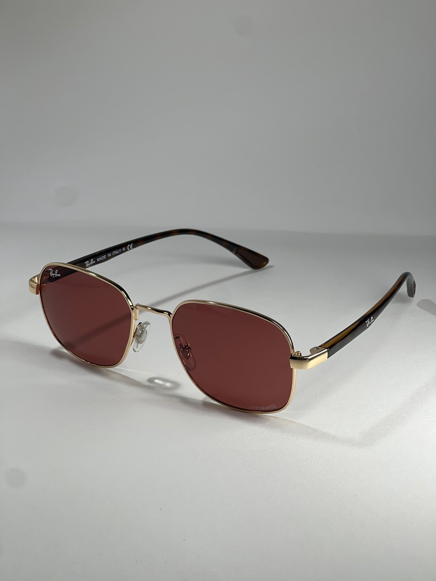 Ray-Ban RB3664CH