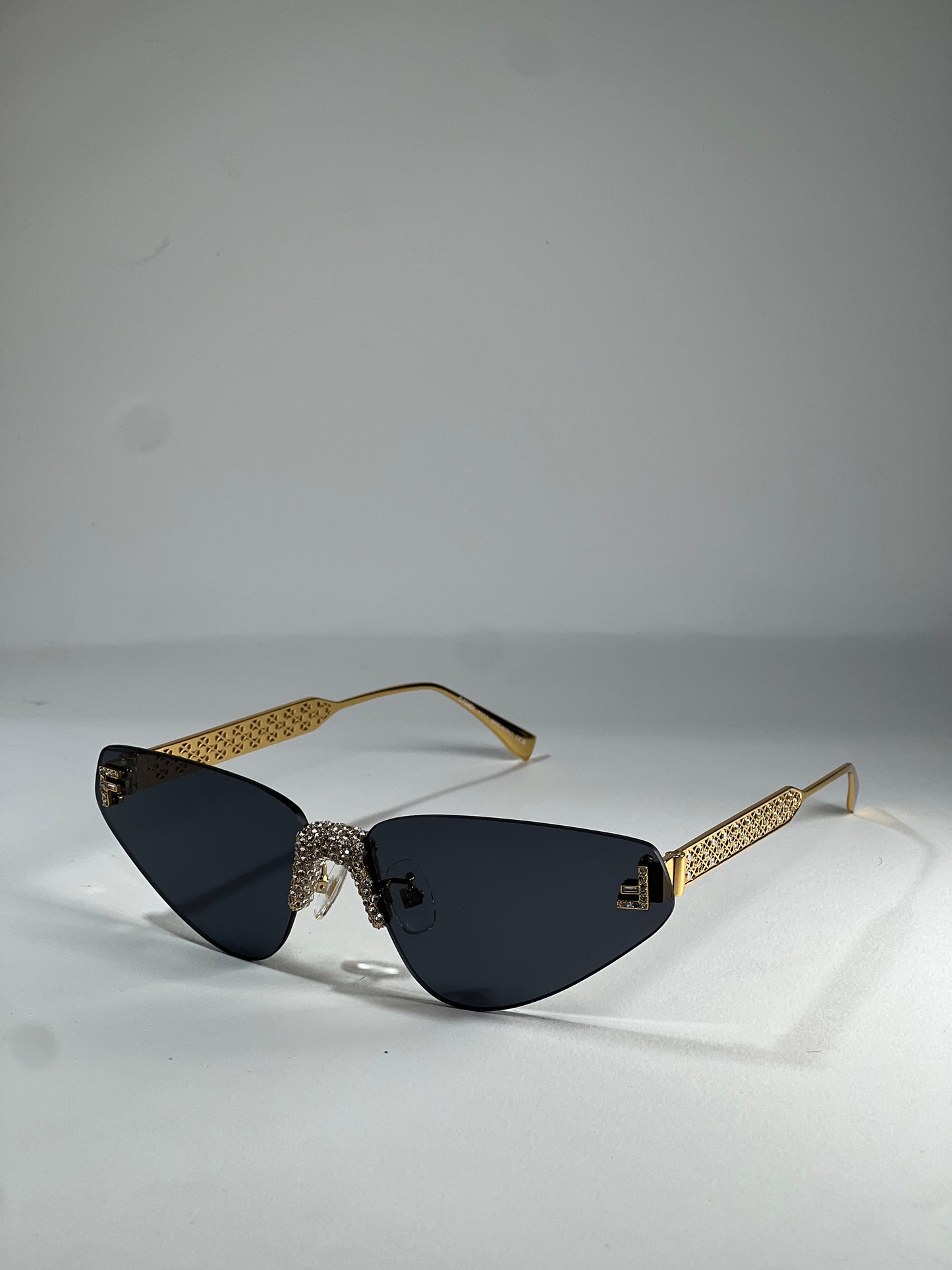 Fendi First Crystal F0L084V1