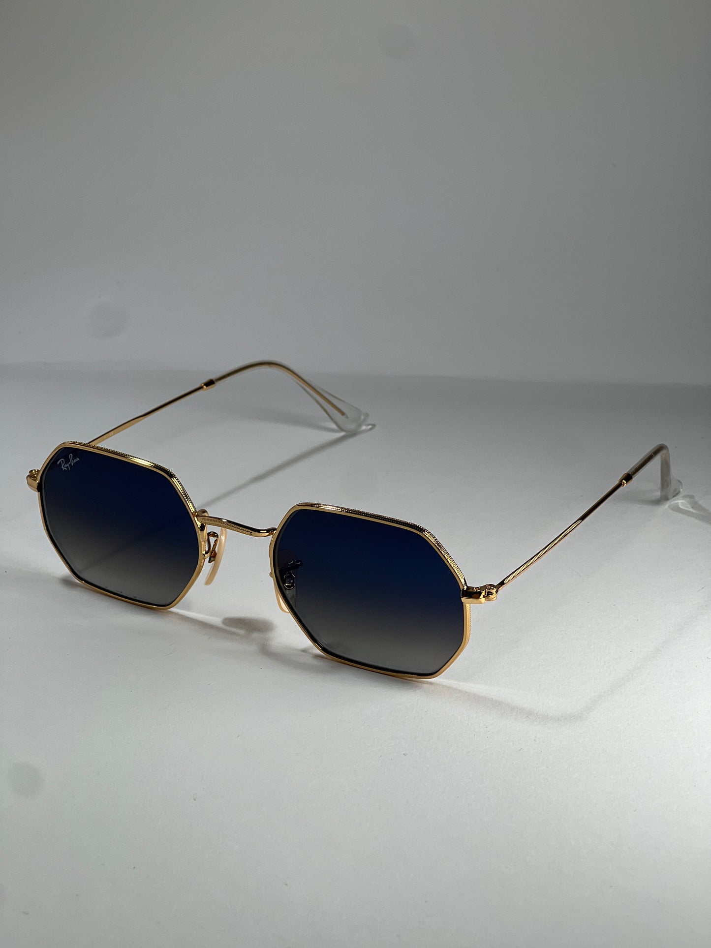 Ray-Ban Octogonale RB3556N