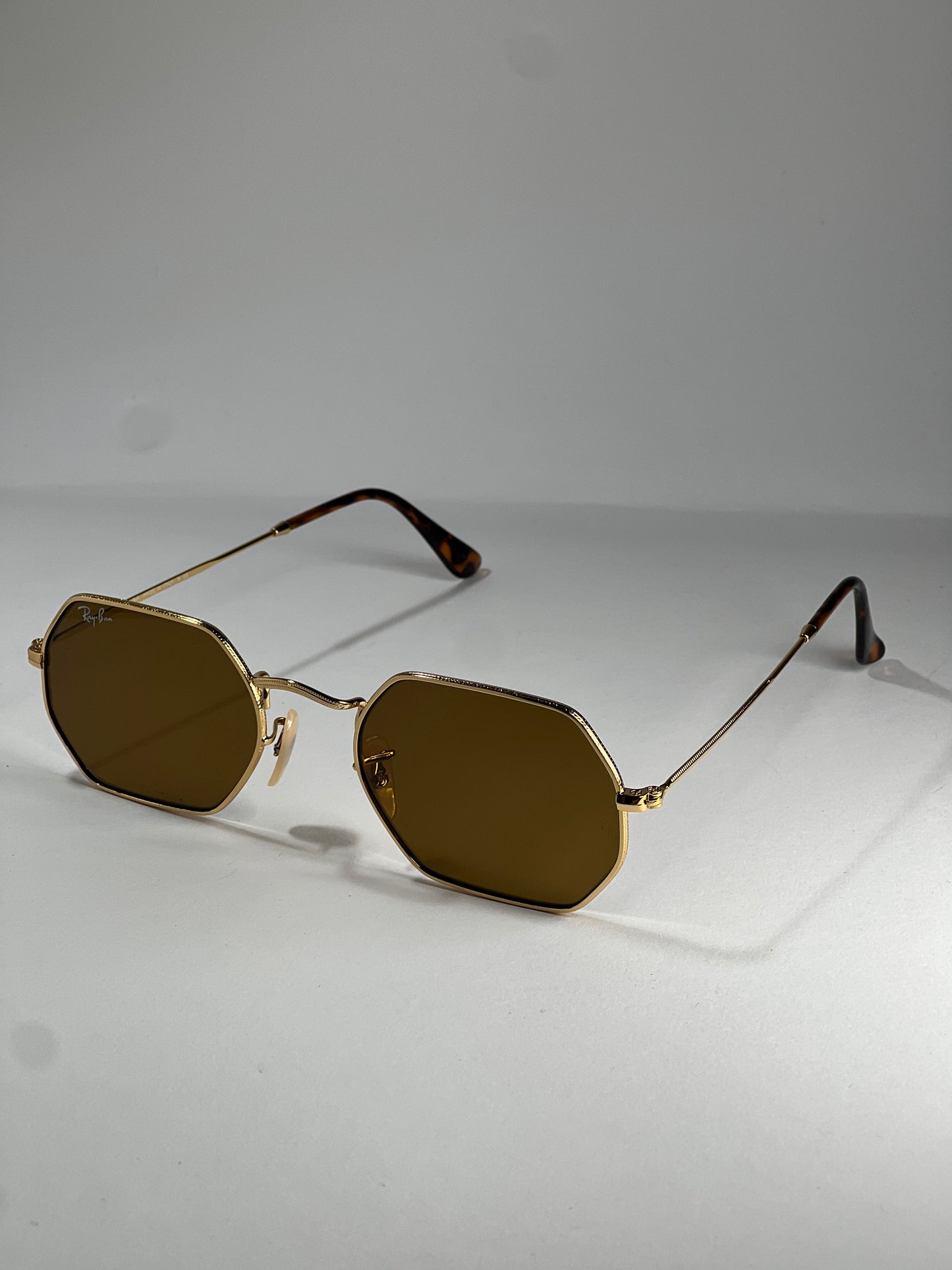 Ray-Ban Octogonale RB3556N
