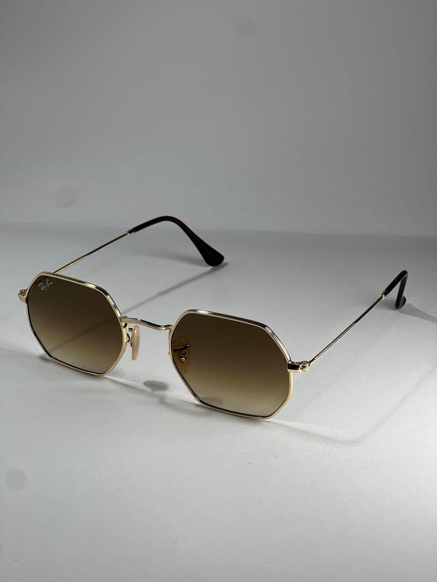 Ray-Ban Octogonale RB3556N