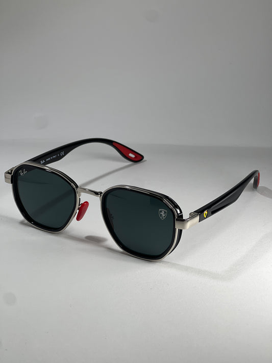 Ray-Ban Ferrari RB3674M