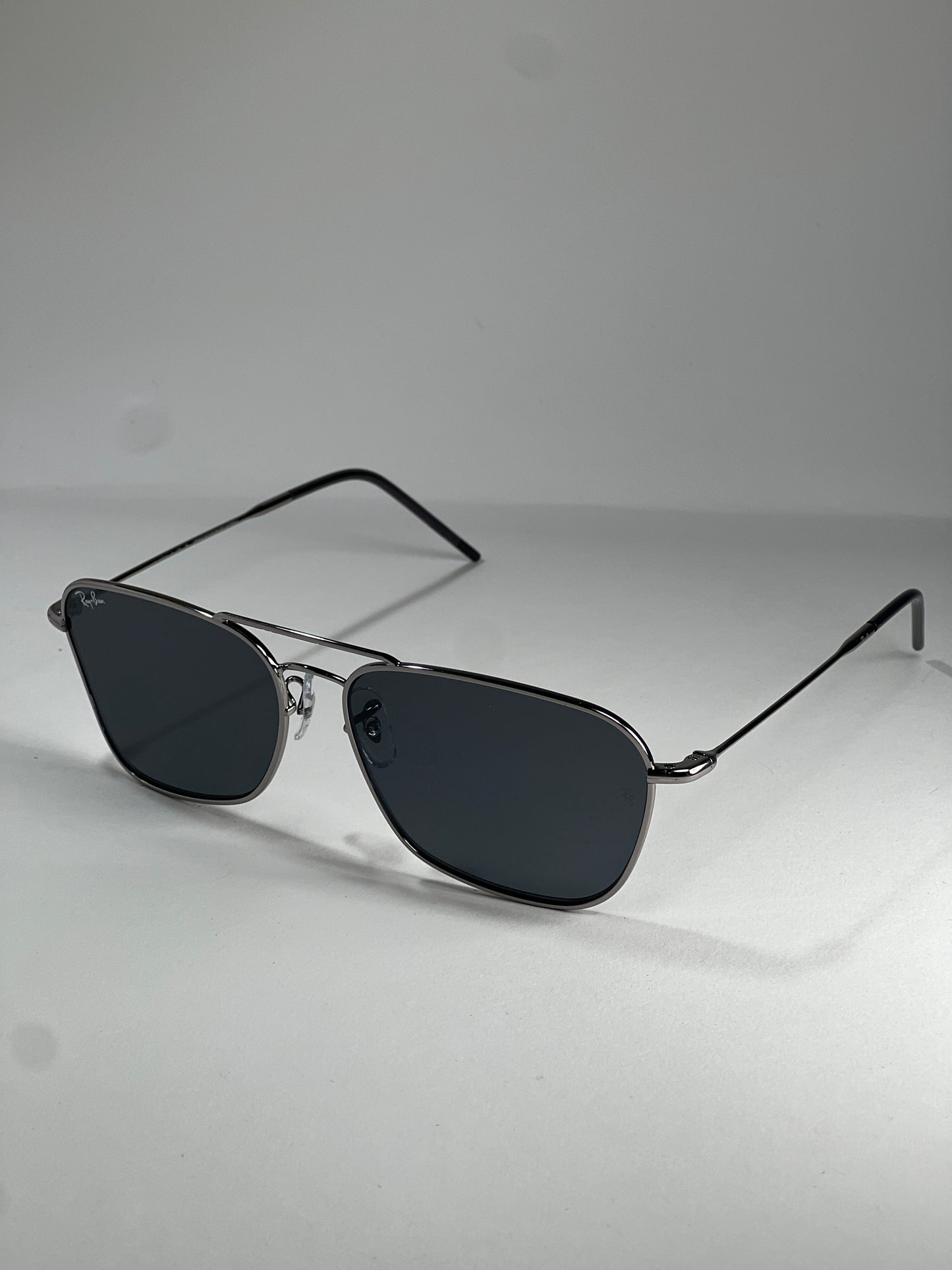 Lunettes de soleil Ray-Ban Caravan Reverse RBR0102S