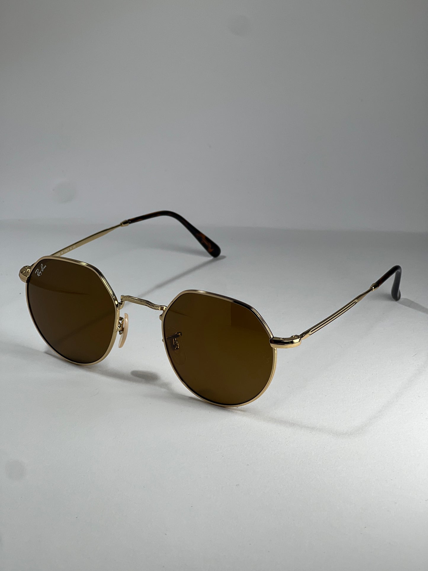 Ray-Ban Jack RB3565
