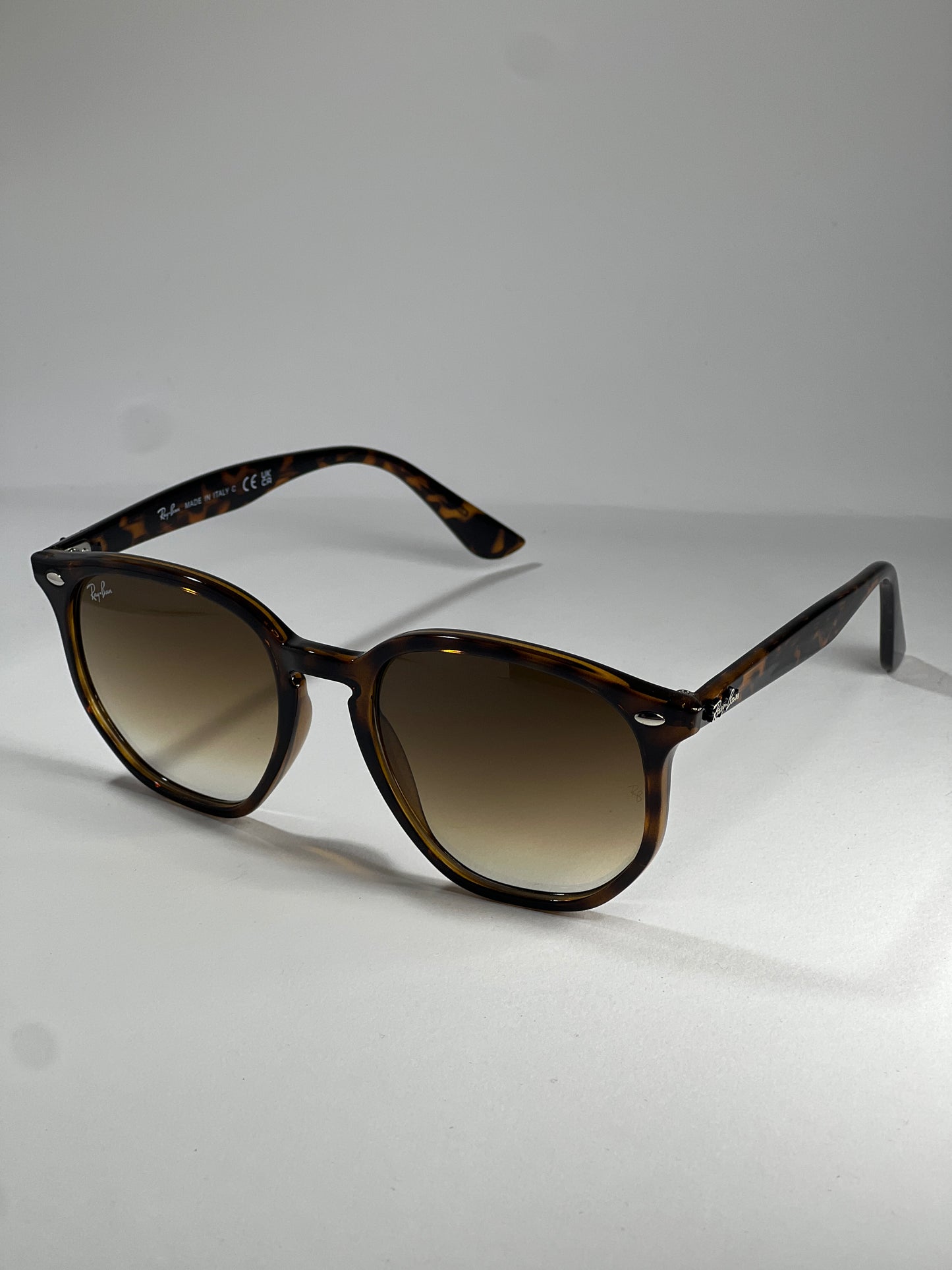 Ray-Ban Hexagonal Acetate RB4306