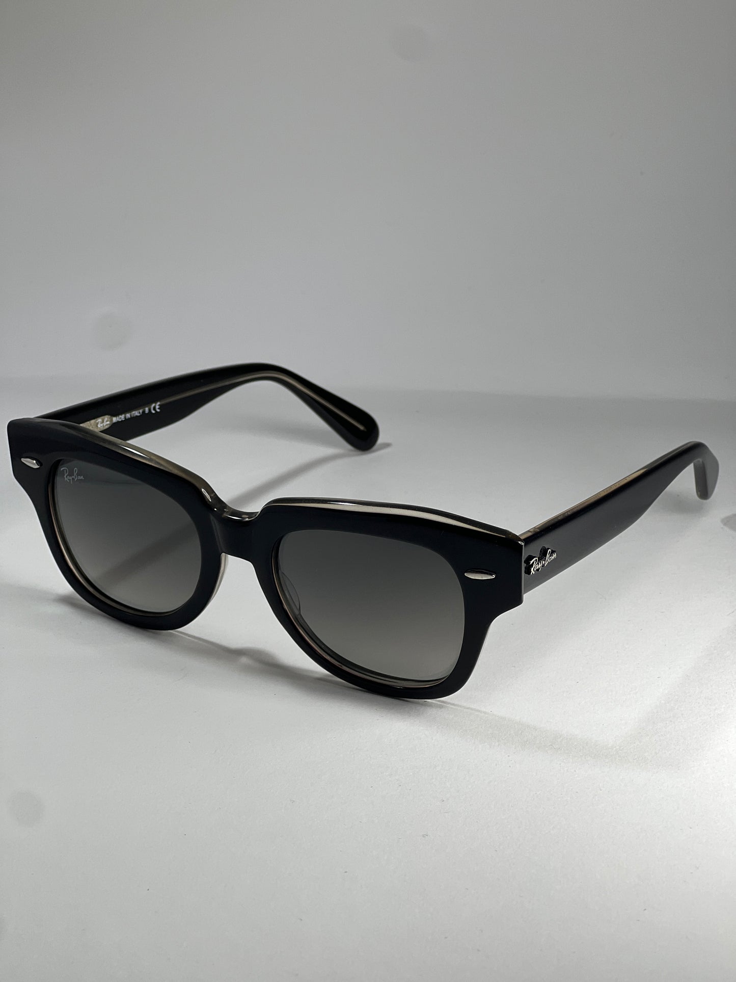Ray-Ban State Street RB2186