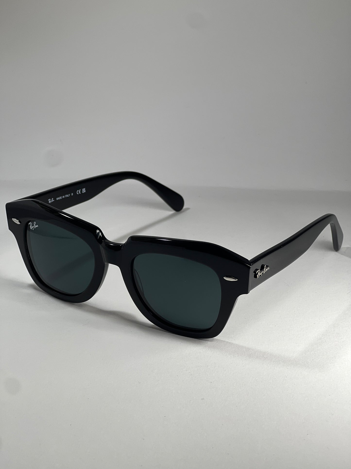 Ray-Ban State Street RB2186