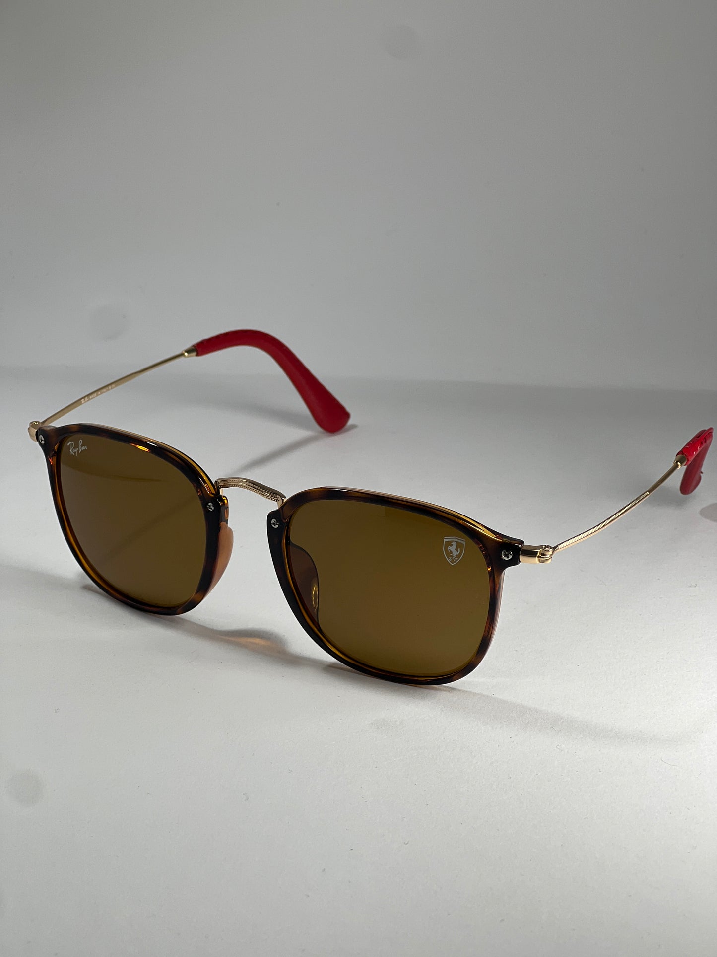 Ray-Ban Ferrari RB2448N