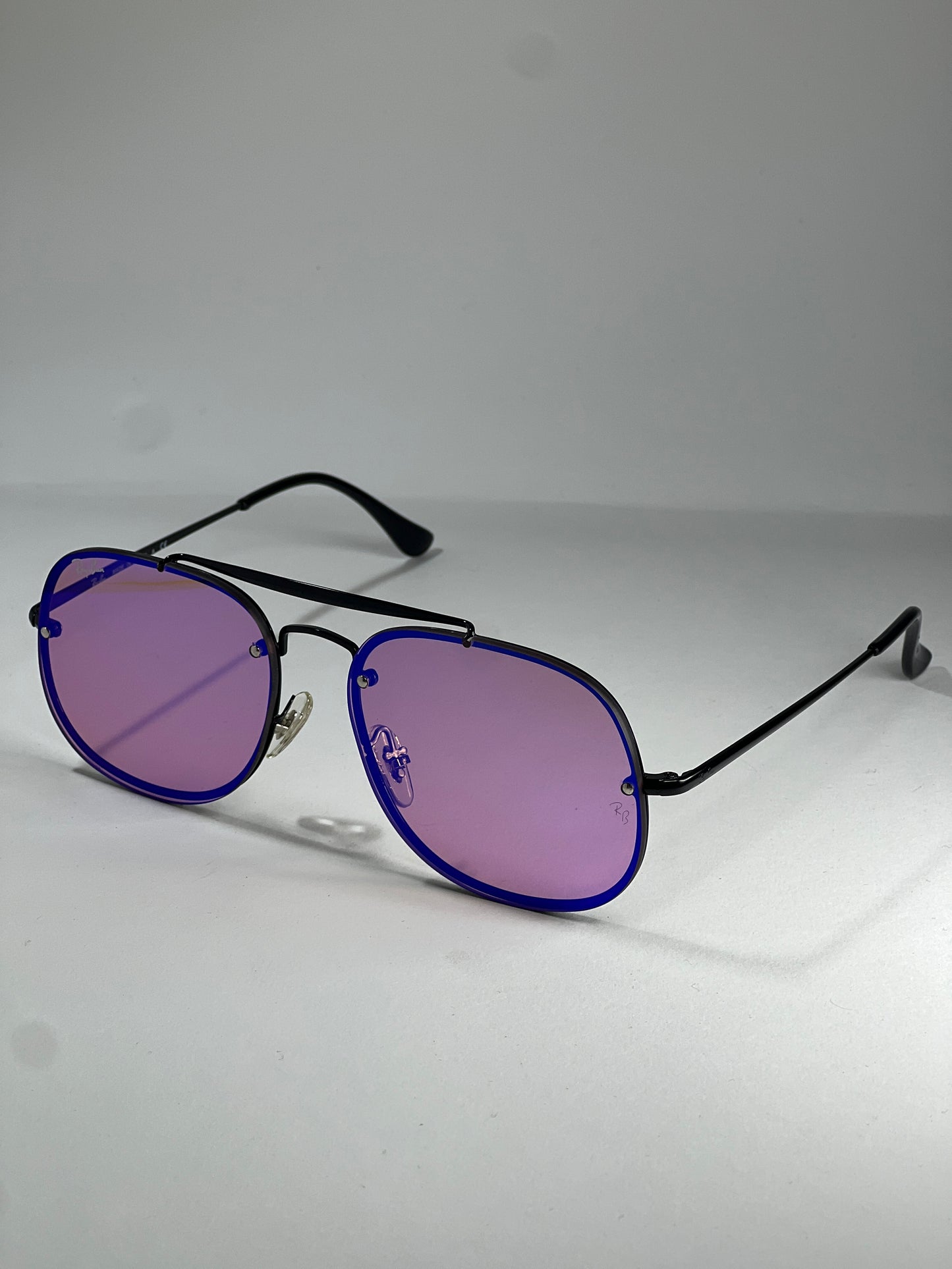 Ray-Ban Blaze General RB3583N