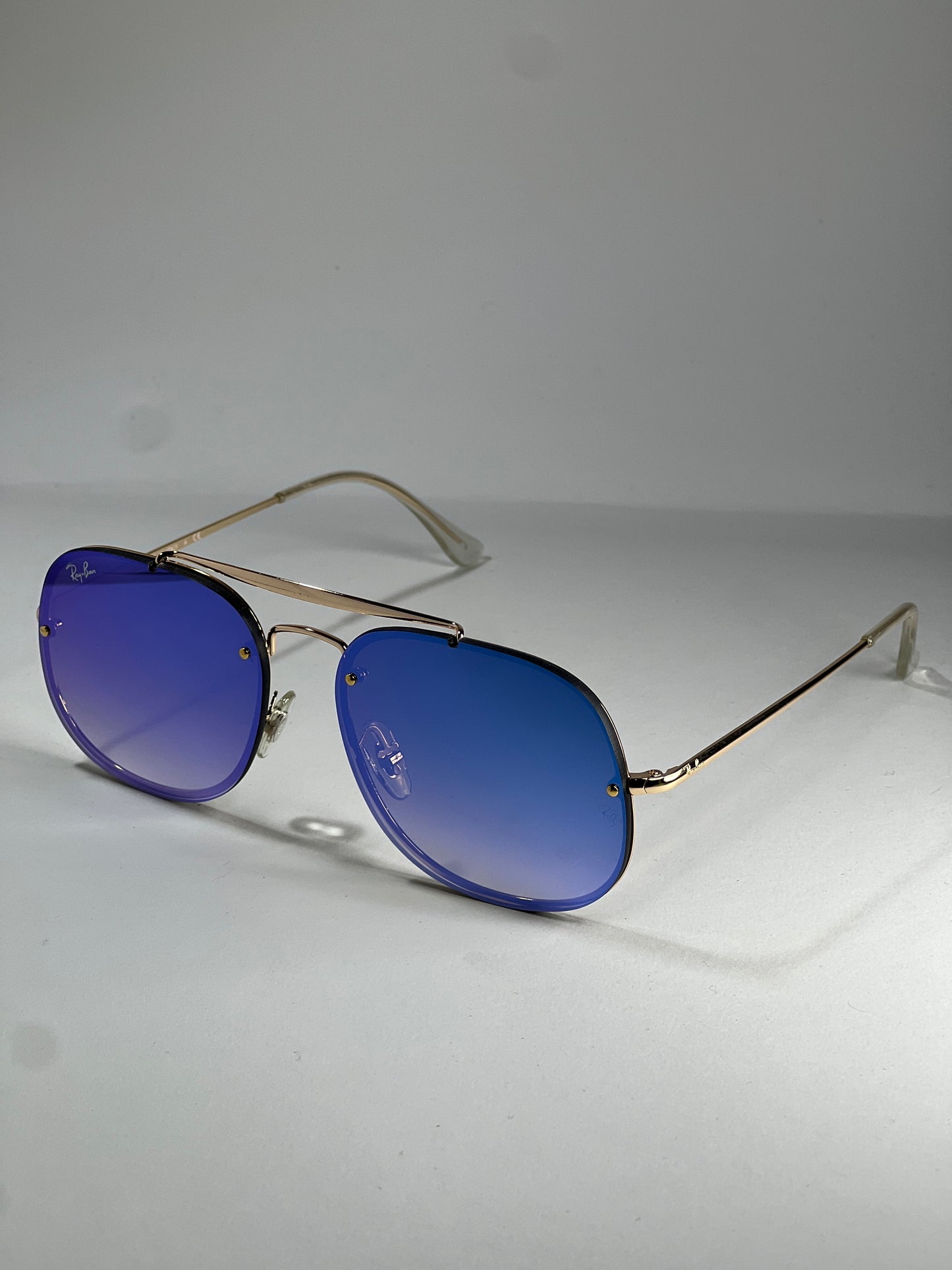 Ray-Ban Blaze General RB3583N