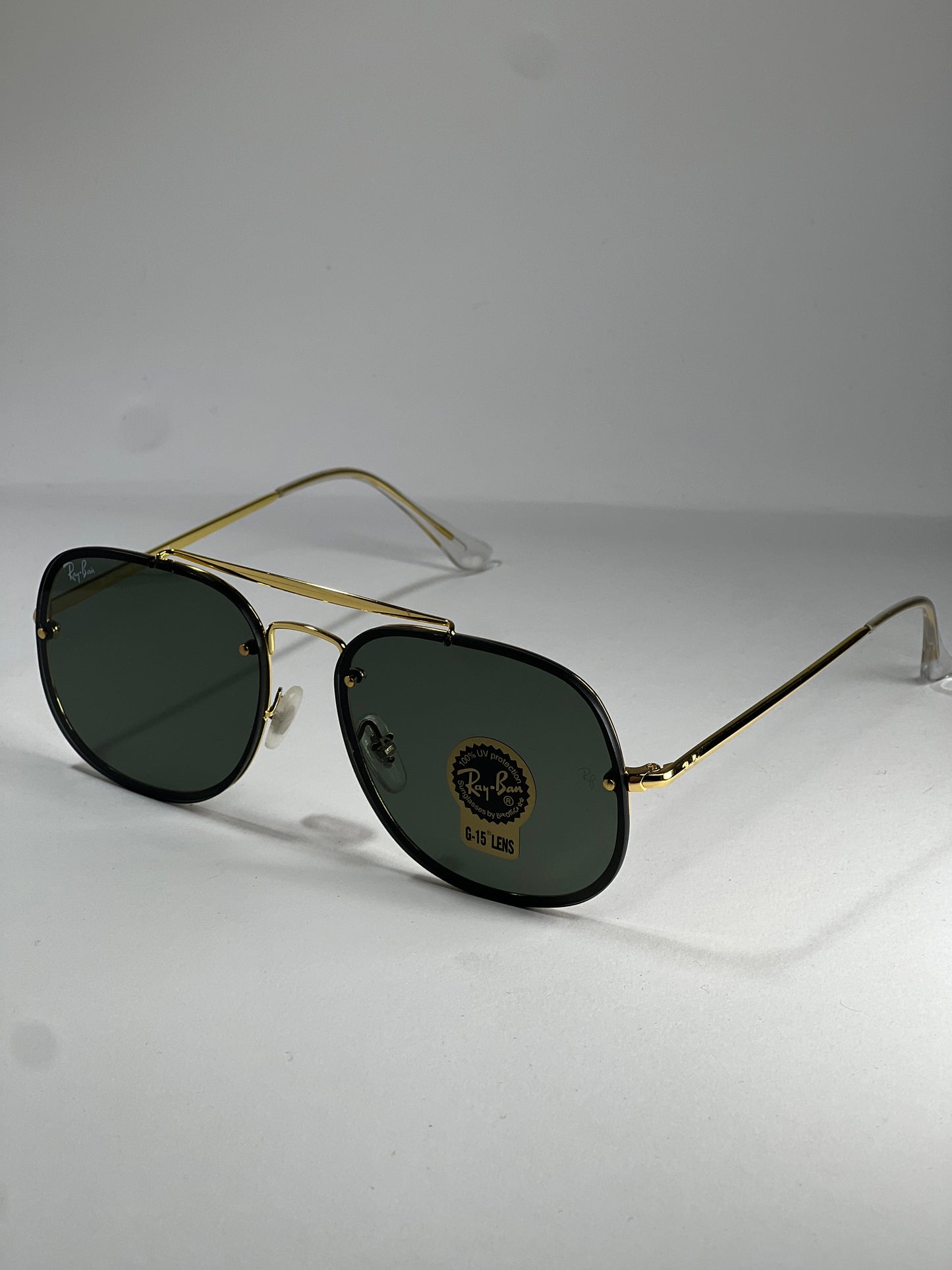 Ray-Ban Blaze General RB3583N