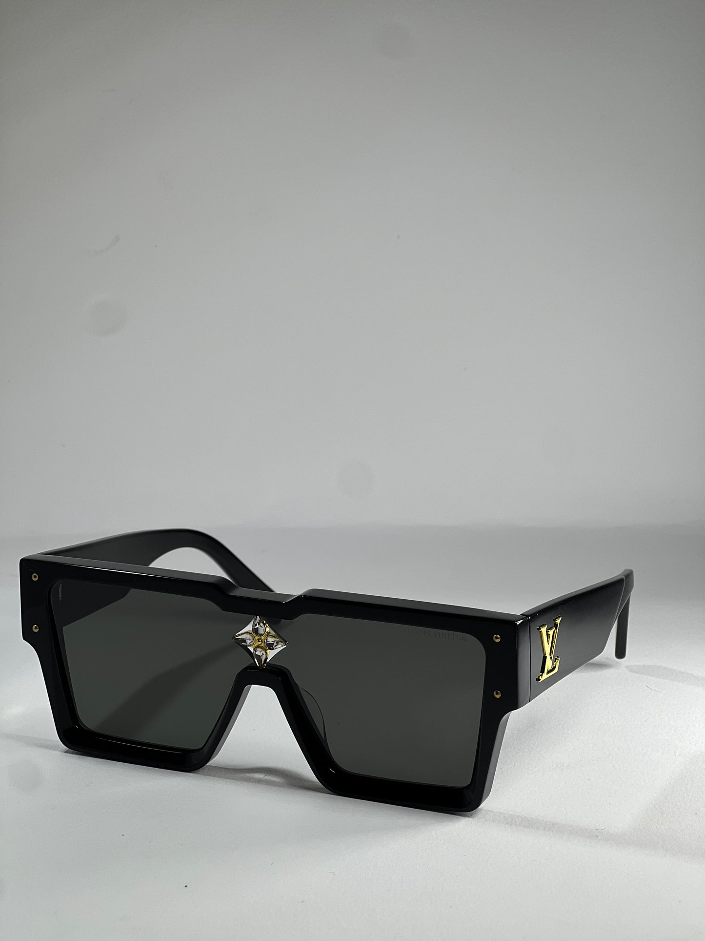 Lunettes de soleil Cyclone LOUIS VUITTON