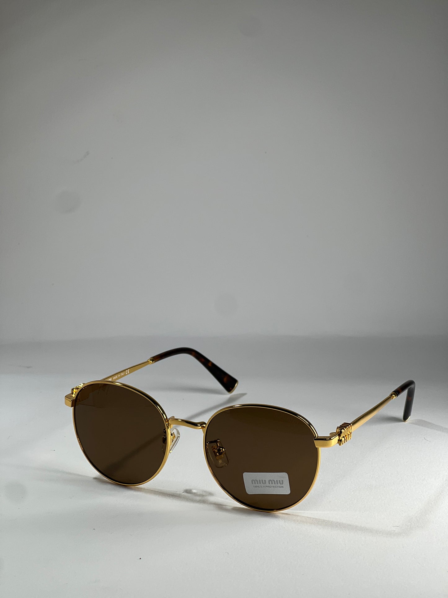 Miu MIu Regard sunglasses MU55ZS
