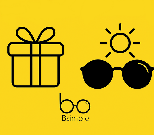 Bsimple Gift Card